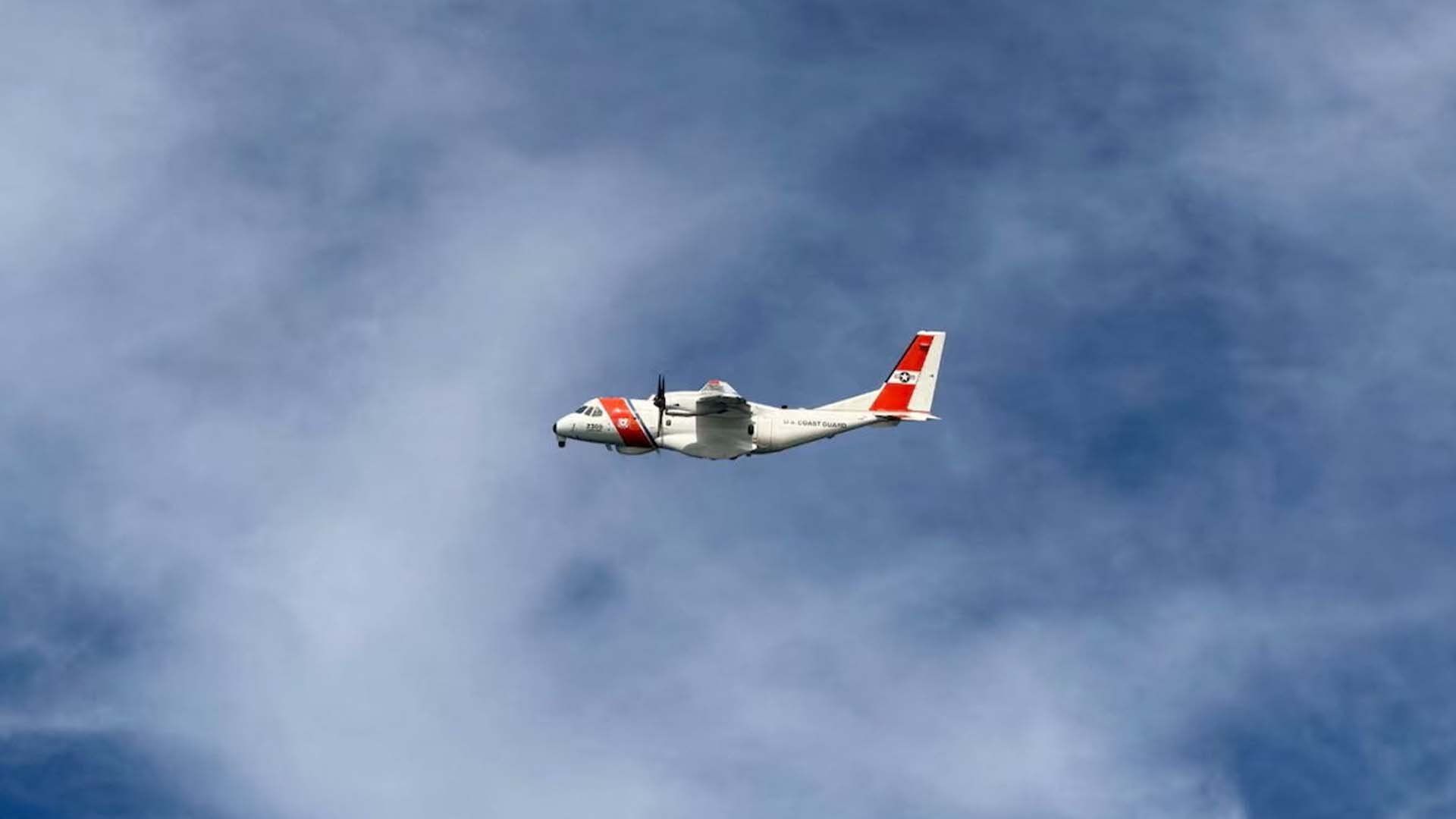 Debris field near Nantucket believed from missing medical aircraft