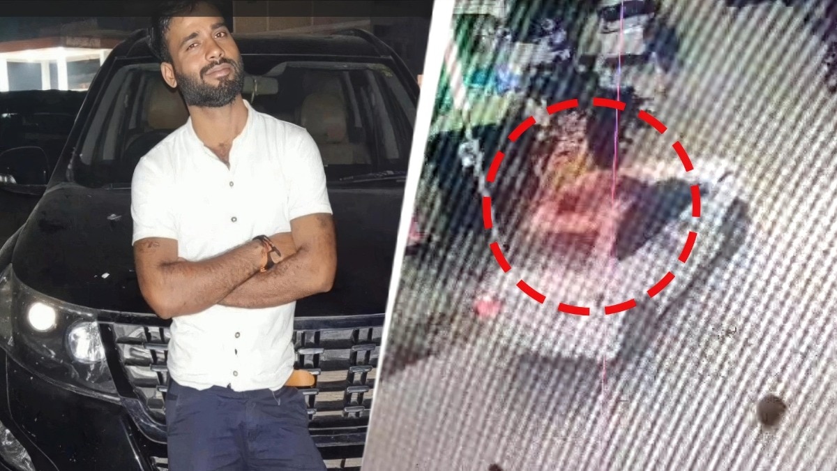 कानपुर में क्रूरता का मामला: कार से घसीटे जाने के बाद युवक की मौत
