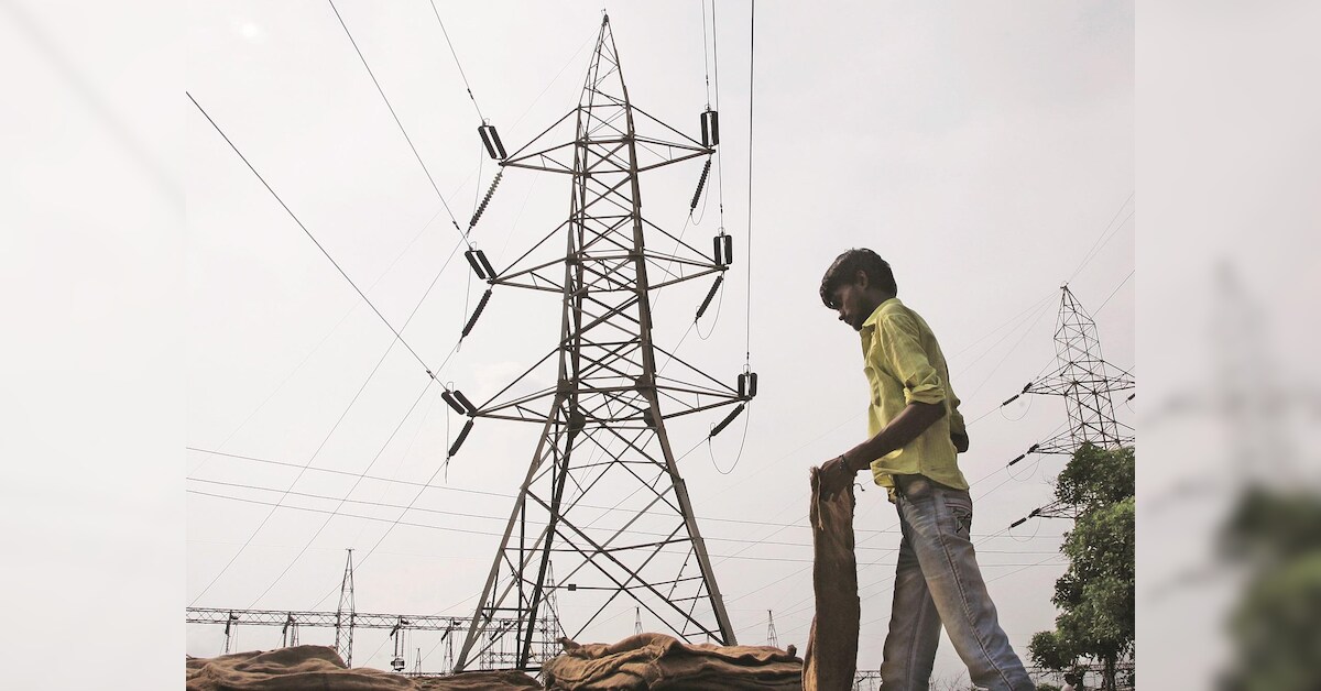 India's power sector transforms from blackouts to surplus capacity