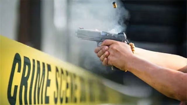 Shooting incident targets family member of prominent Buddhist monk