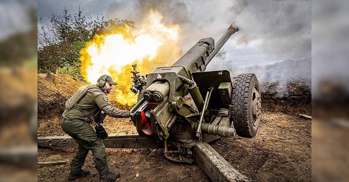 Secret audits expose systemic issues in Ukraine's weapons procurement