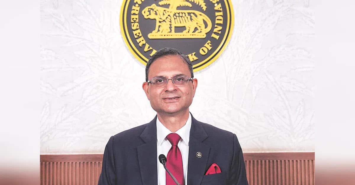 RBI Chief Says High Liquidity Poses No Risk to NBFC Asset Quality