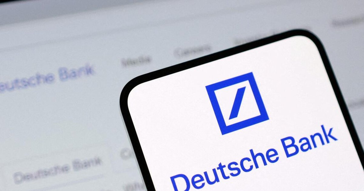 1MDB settles Deutsche Bank lawsuit for US$1.1 billion