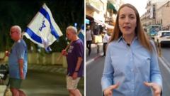 Israeli coalition talks expected to drag on after pivotal election