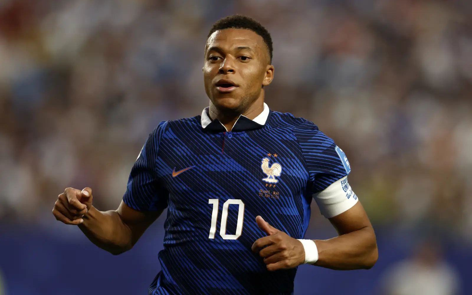 Mbappe Putus Hubungan dengan Jenama China Selepas Kontroversi Video