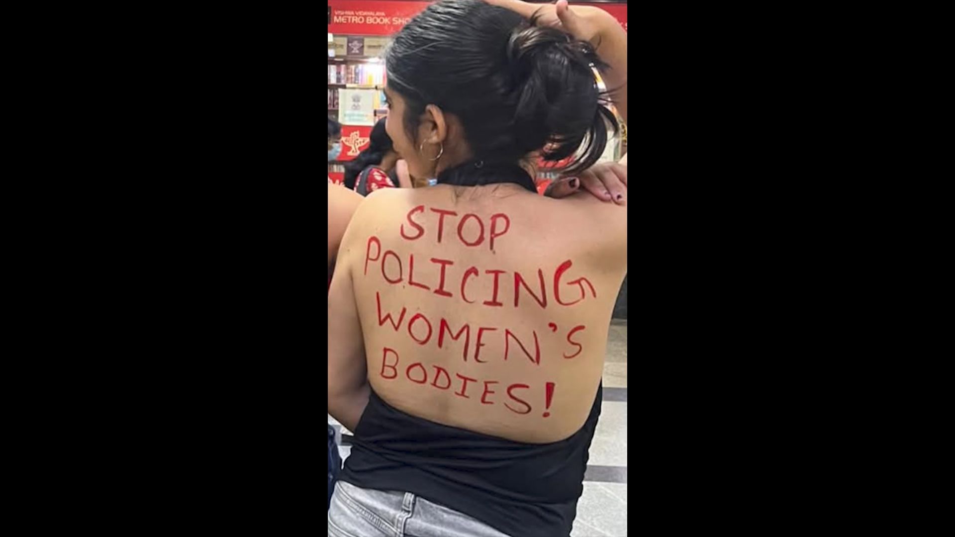 Delhi women demand action as rape cases spark safety campaign