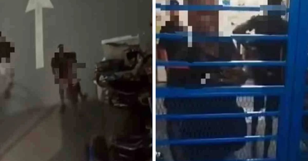 Insiden Taman Medan Jaya bukan isu kaum, jelas polis