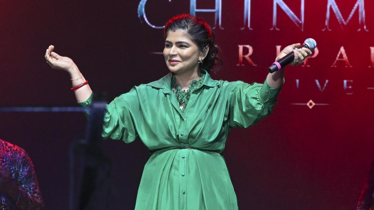 Chennai celebrates 387 years with cultural showcase at Hindu festival