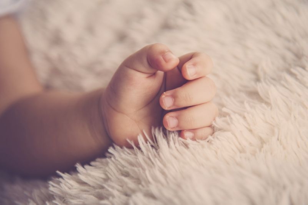Bayi lelaki berusia sebulan ditemui selamat di bawah tangga Kepong