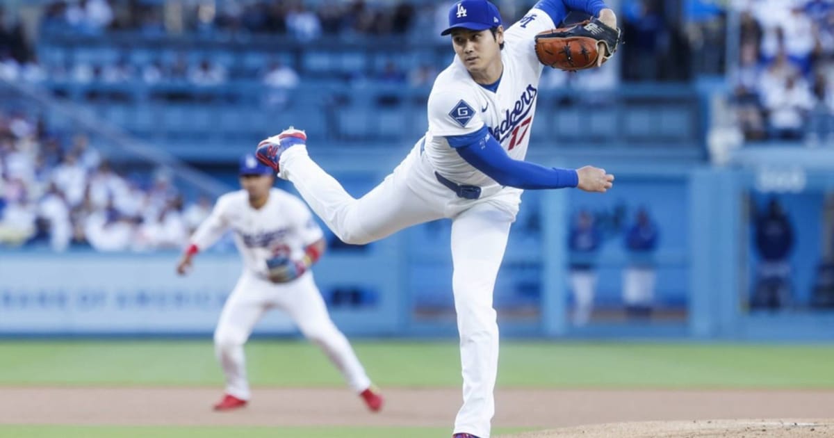 Ohtani Tidak Mungkin Bermain Lagi Musim Ini, Kata Pengurus Dodgers