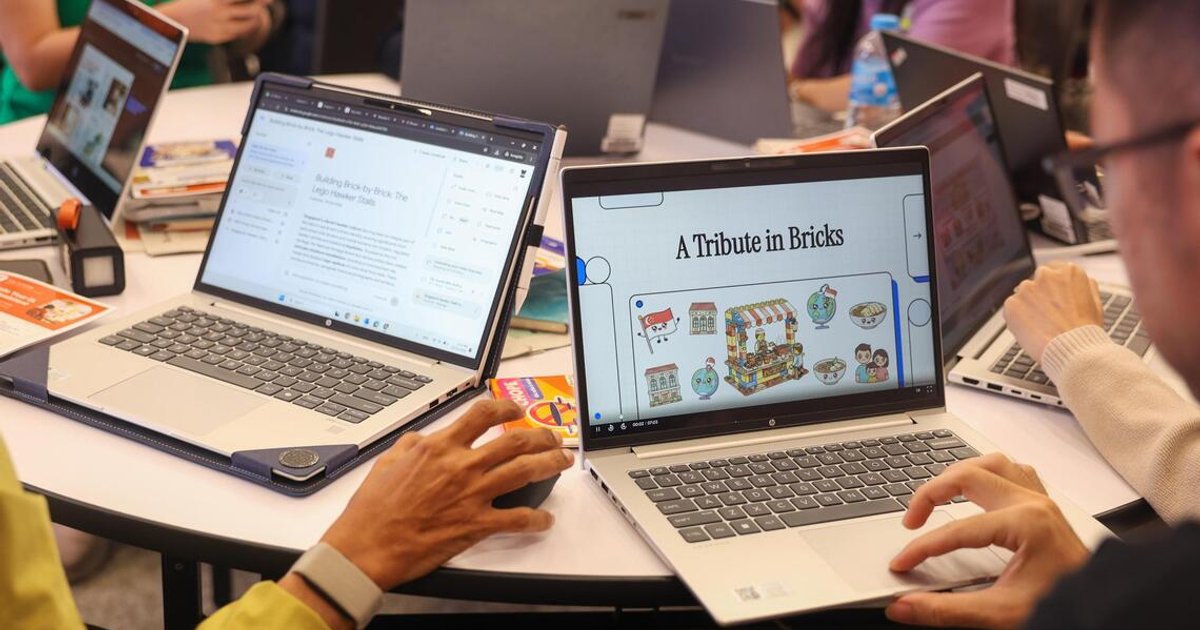 Educators explore AI integration strategies in classroom learning