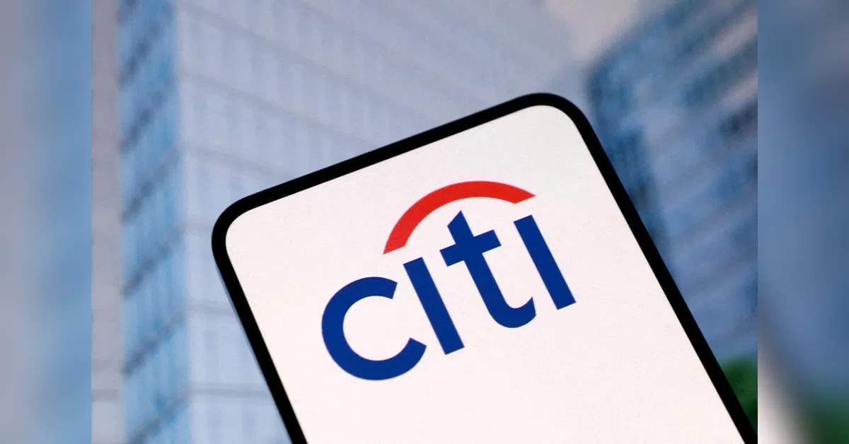 Citibank India's institutional assets surpass ₹1 trillion milestone