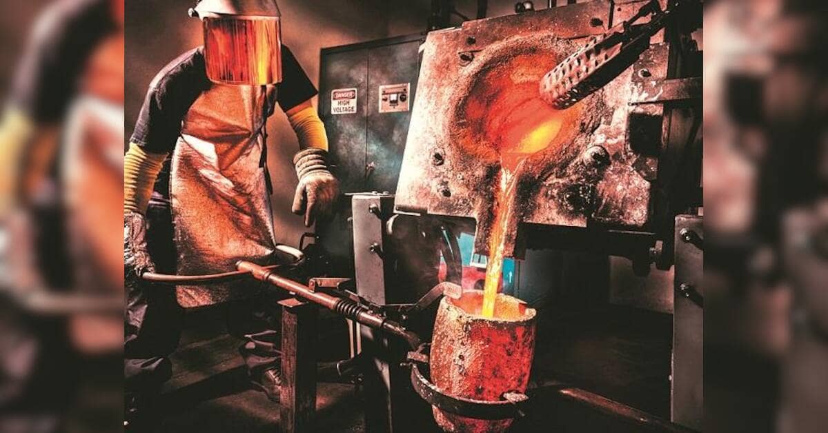 India's steel makers set for stronger performance on rising demand, prices