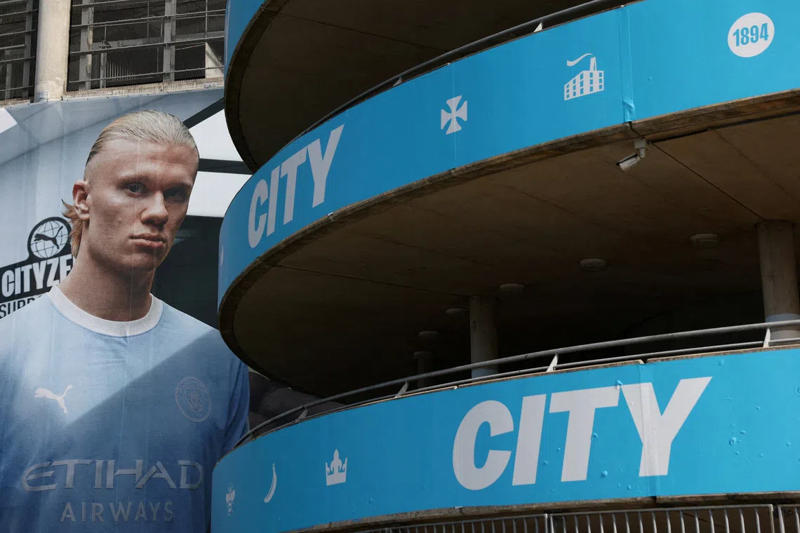Manchester City must foster unity after financial rules breach verdict