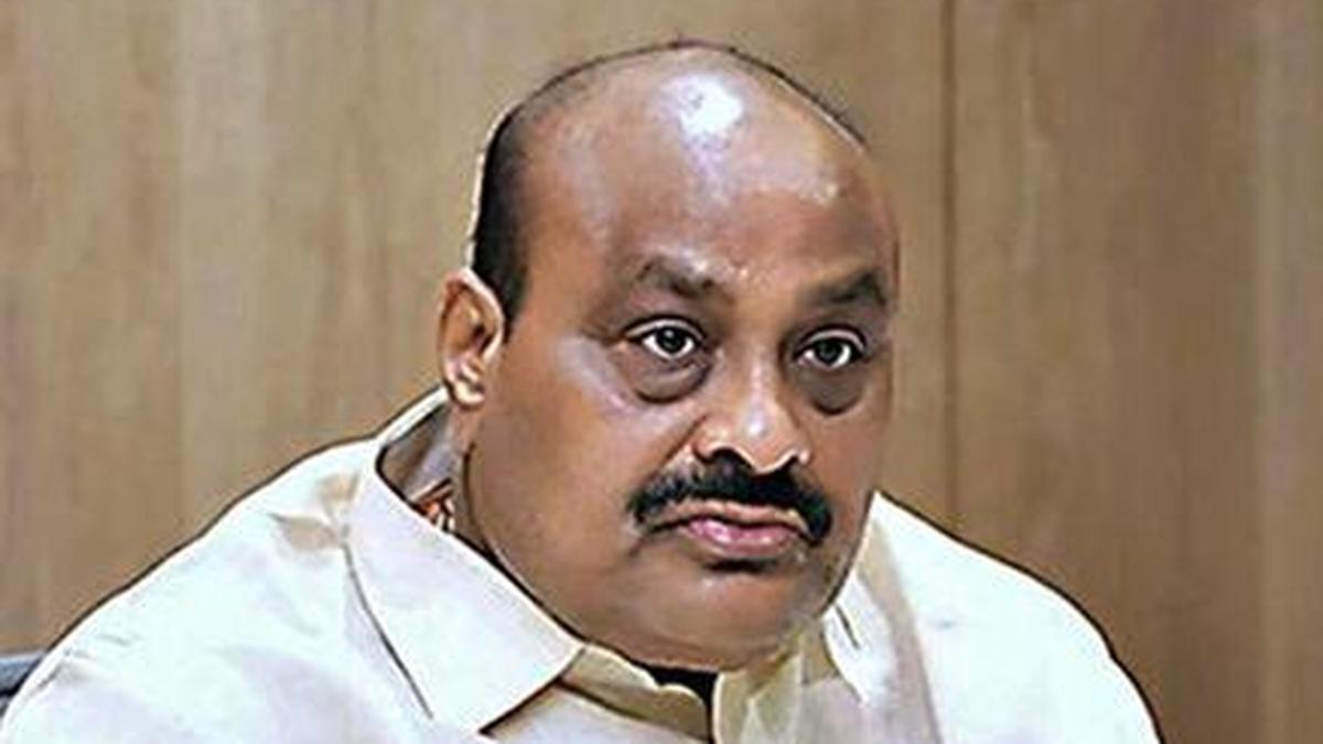 तीन साल बाद अचनैयडु का बयान, अदालत ने दी क्लीन चिट