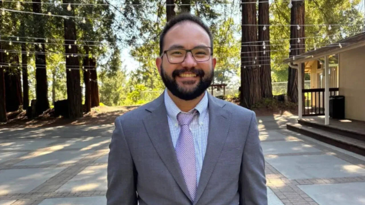 New York Times executive shot dead in California; in-laws arrested