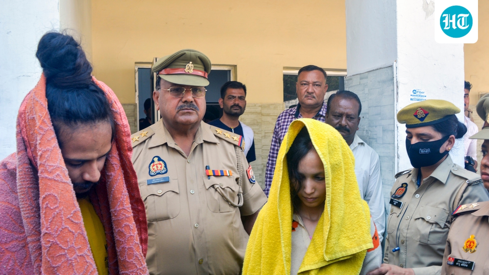 सौरभ राजपूत हत्या मामले में मुस्कान और साहिल ने मौत की सजा को चुनौती दी