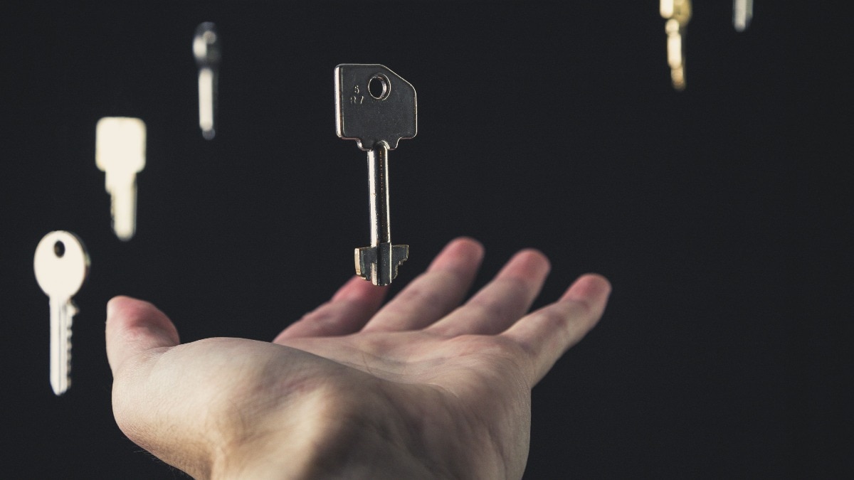 Master Keys Debunked: Not Universal Solutions for Every Lock