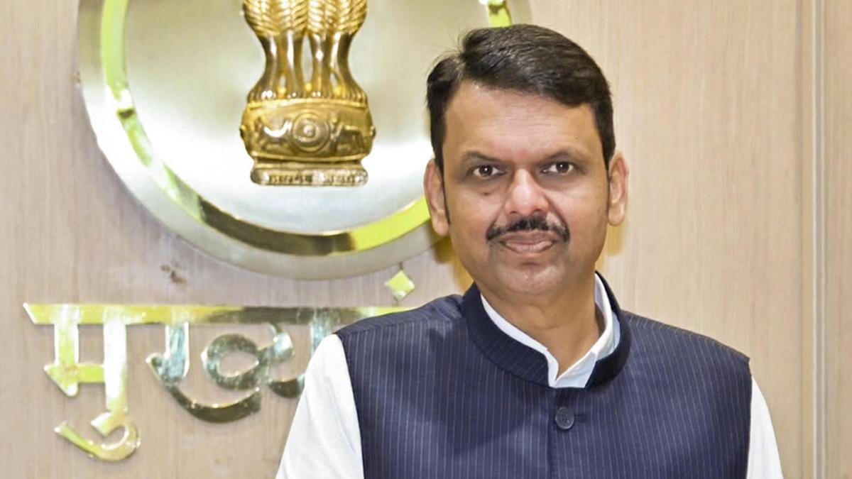 Maharashtra to safeguard interests in Telangana barrage dispute