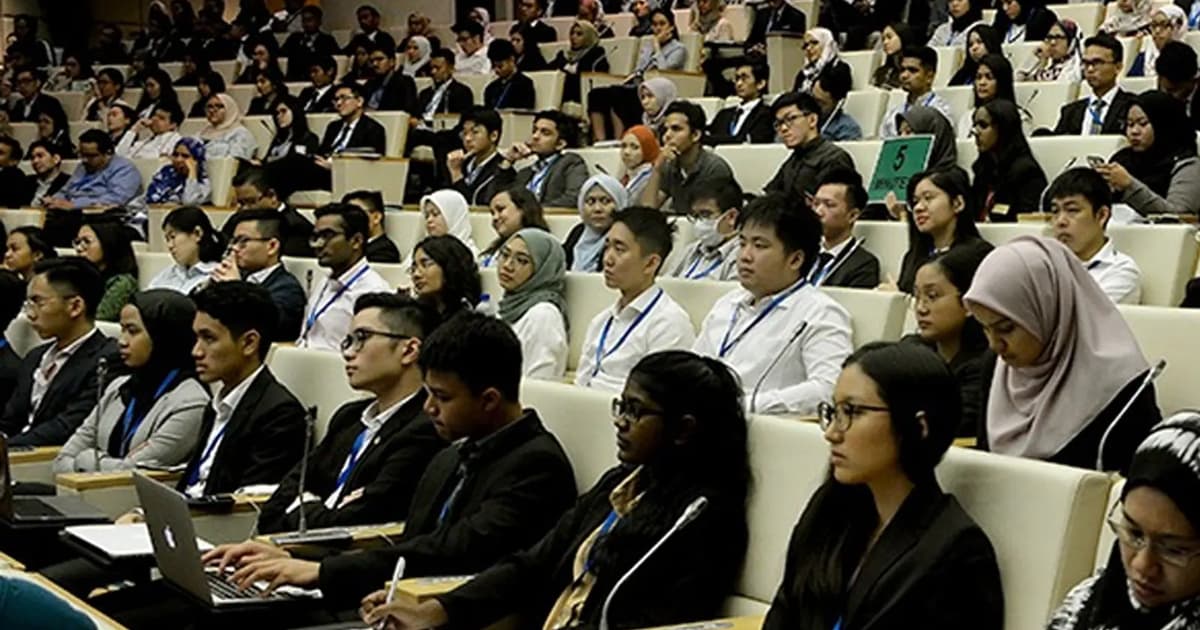 Belia desak kerajaan sertakan bantuan tunai dalam bajet 2027