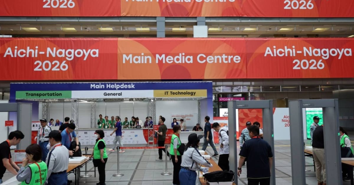 Asian Games face accommodation crunch as athlete numbers balloon