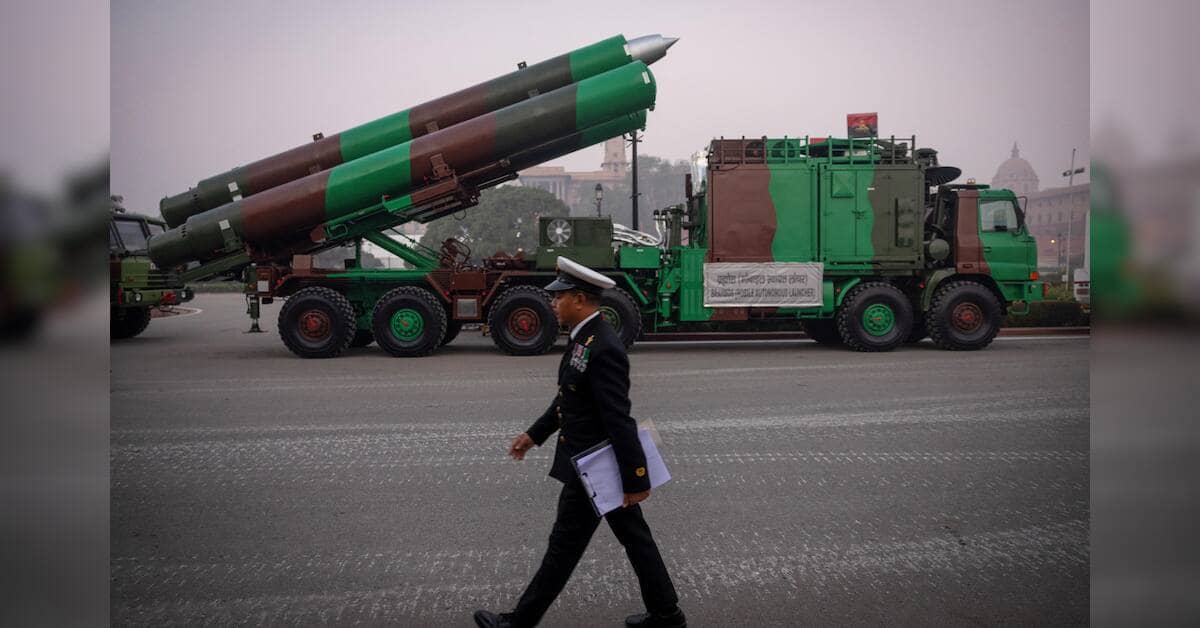 Defence sector FDI liberalisation haunted by historical policy exceptions