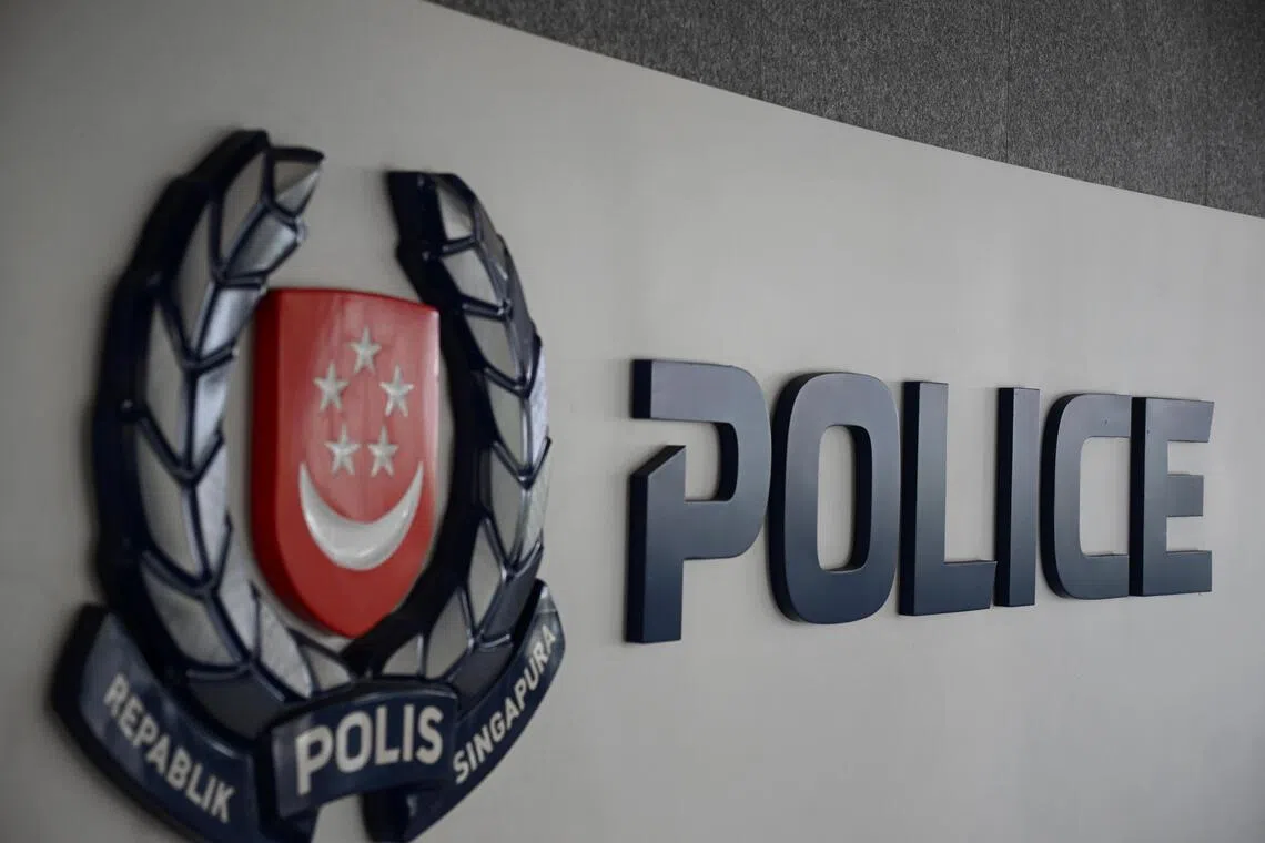 Police raid Radiant World office as investigation broadens