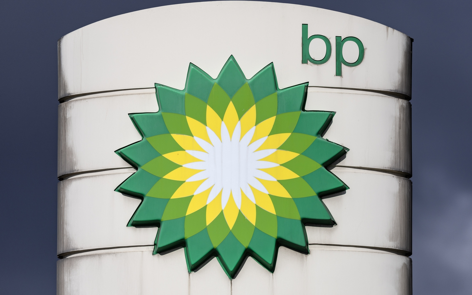 Keuntungan BP Meningkat Empat Kali Ganda pada Kuartal Ketiga