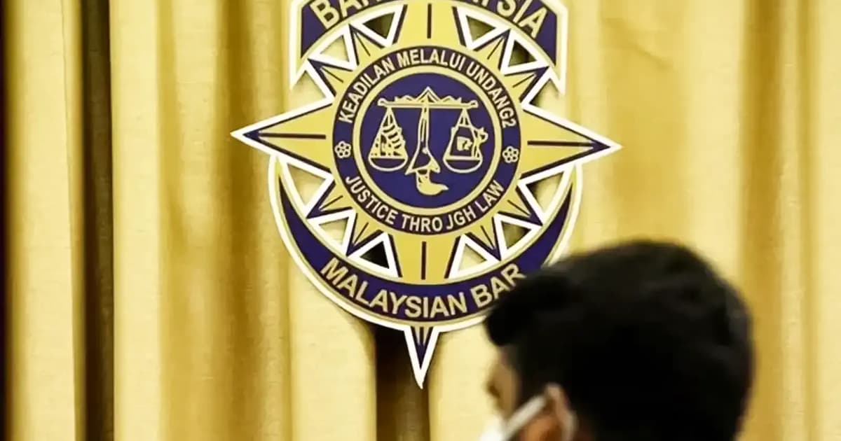 Malaysian Bar calls for banking access rights for stateless persons
