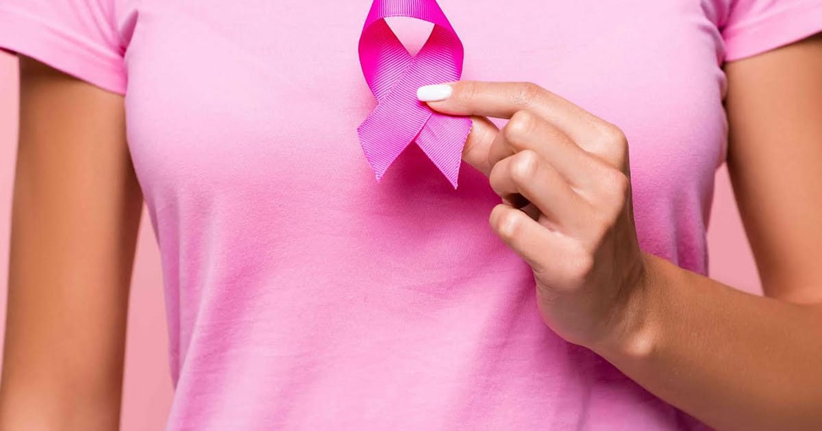 Gaya Hidup Sihat Kurangkan Risiko Kanser Payudara pada Wanita