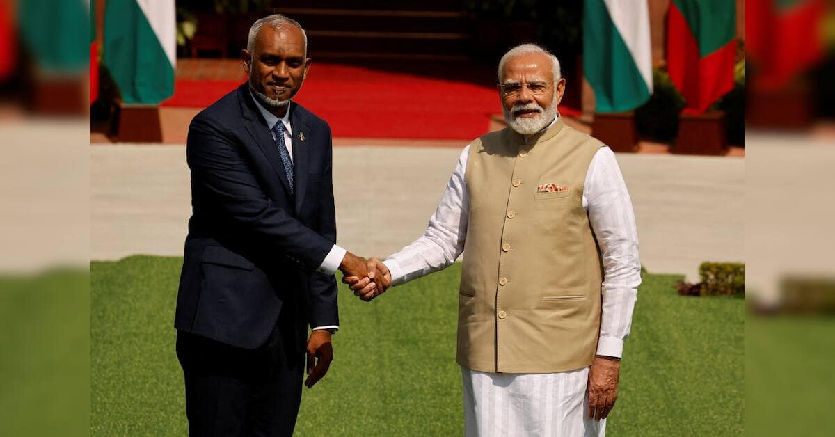 India faces mounting challenges to regional dominance in South Asia