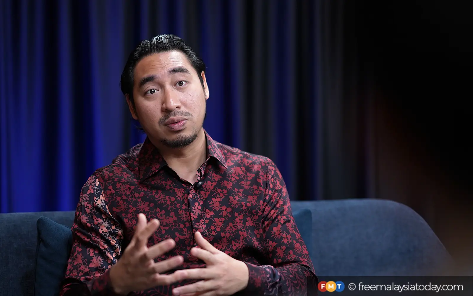 Wan Fayhsal: Ahli Parlimen penandatangan CSA hilang kuasa siasat