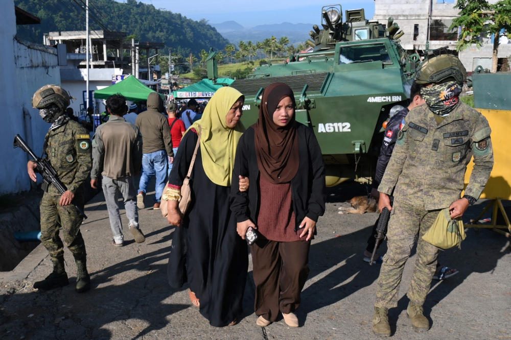MILF: Peranan Malaysia 'Tidak Tergantikan' dalam Proses Damai Bangsamoro