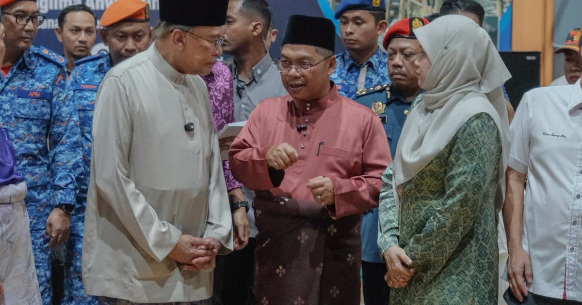 Sabah and Sarawak portfolio gains clout in federal affairs