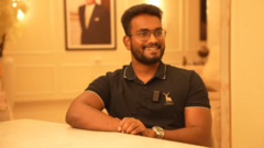 YouTuber arrested following death of prominent Indian finance influencer