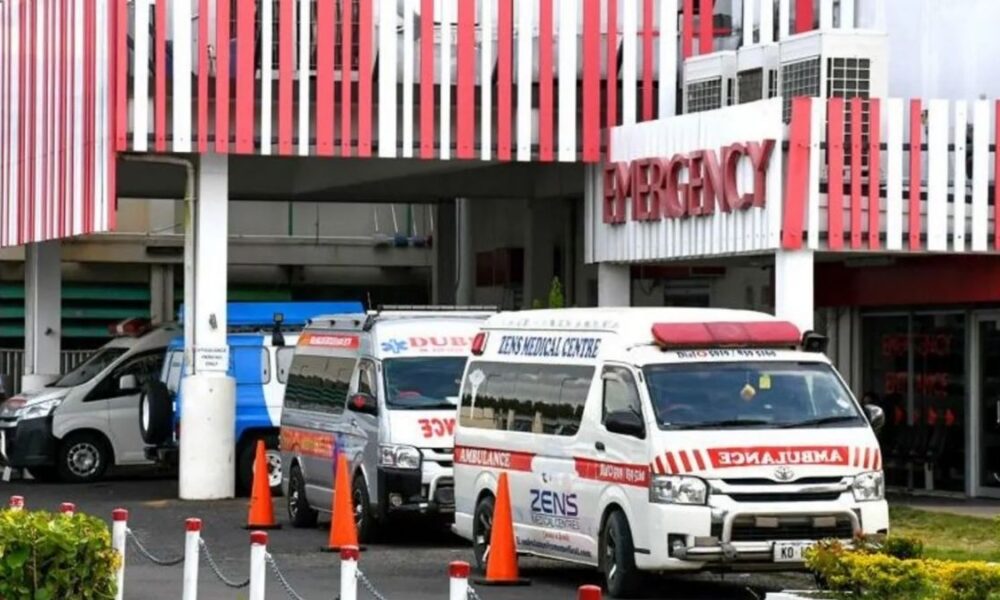 Fiji declares HIV emergency as infection rates triple in five years