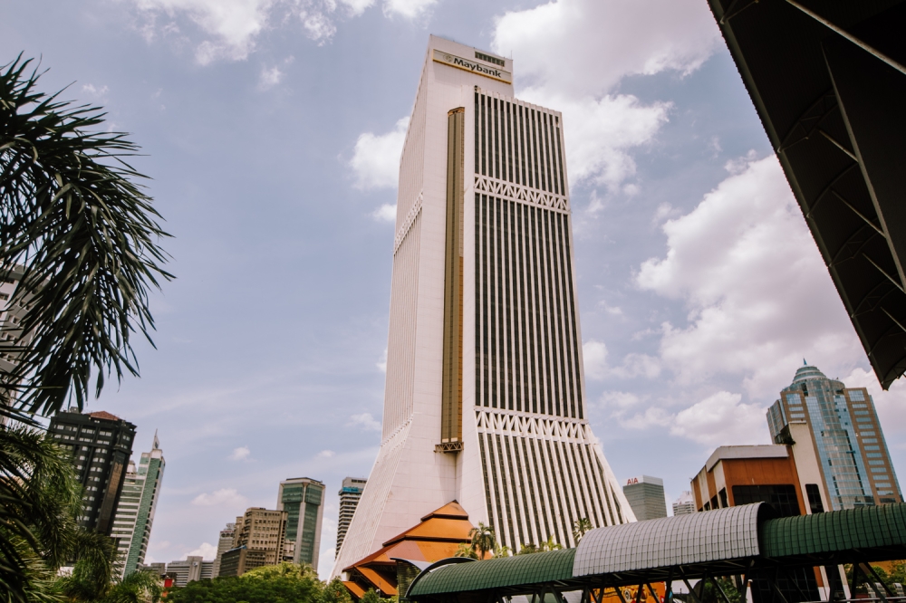 Menara Tun Perak Dibuka untuk Dijual Sepenuhnya atau Sebahagiannya