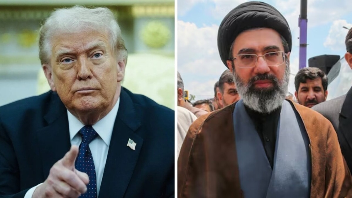 Trump signals major economic campaign against Iran, details remain unclear