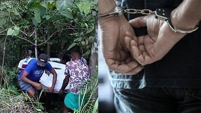 Second Chinese national held in Port City abduction death case