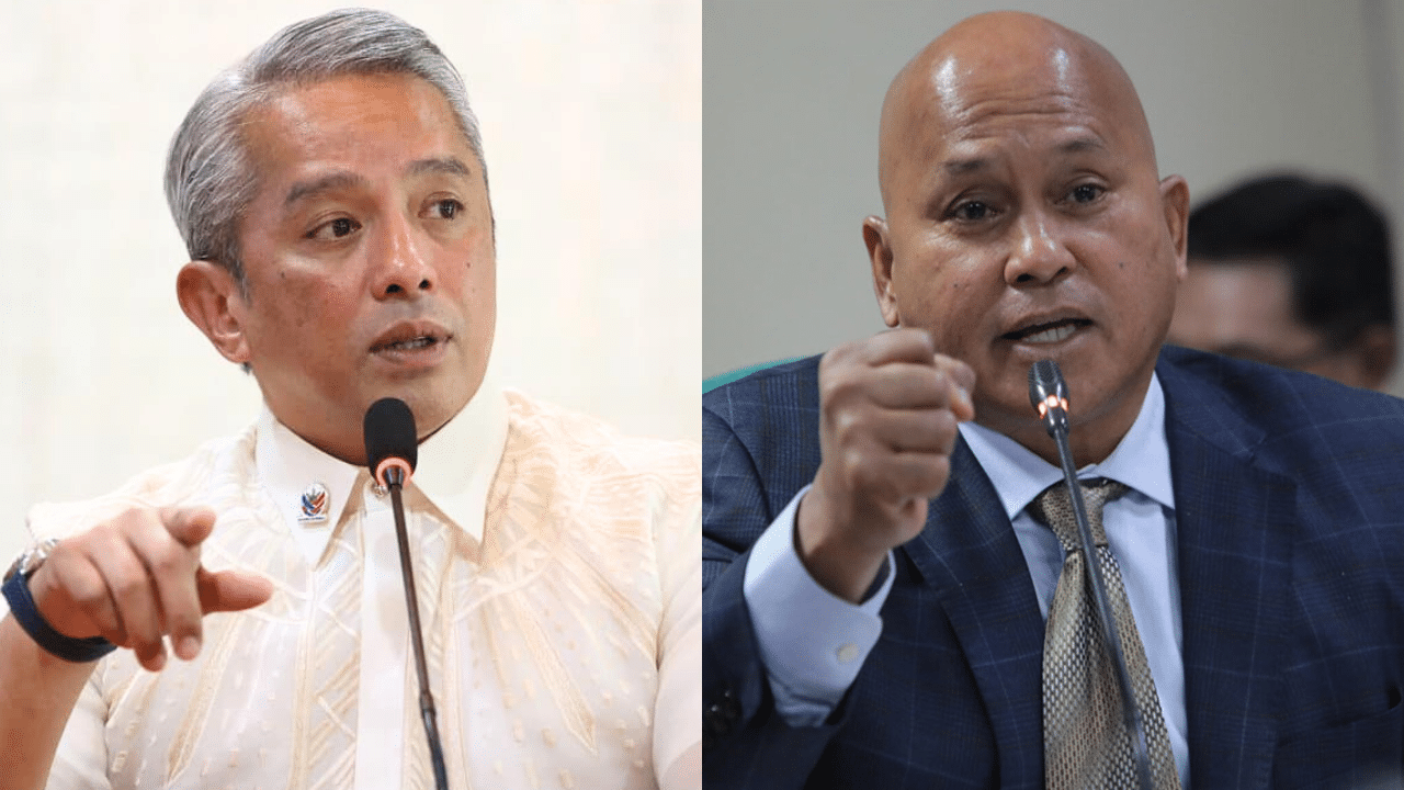 Remulla: Nakikipag-ugnayan na sa mga 'protekstor' ni dela Rosa