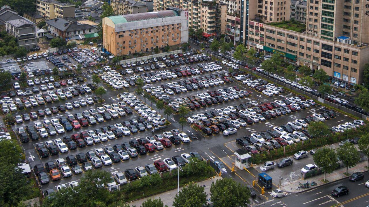 Chinese investor's bulk parking purchase, rental hike upheld by court
