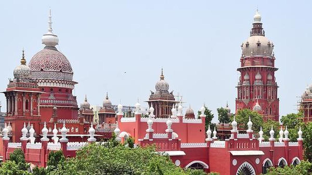 Madras High Court orders reconsideration of bail pleas in SC/ST Act case