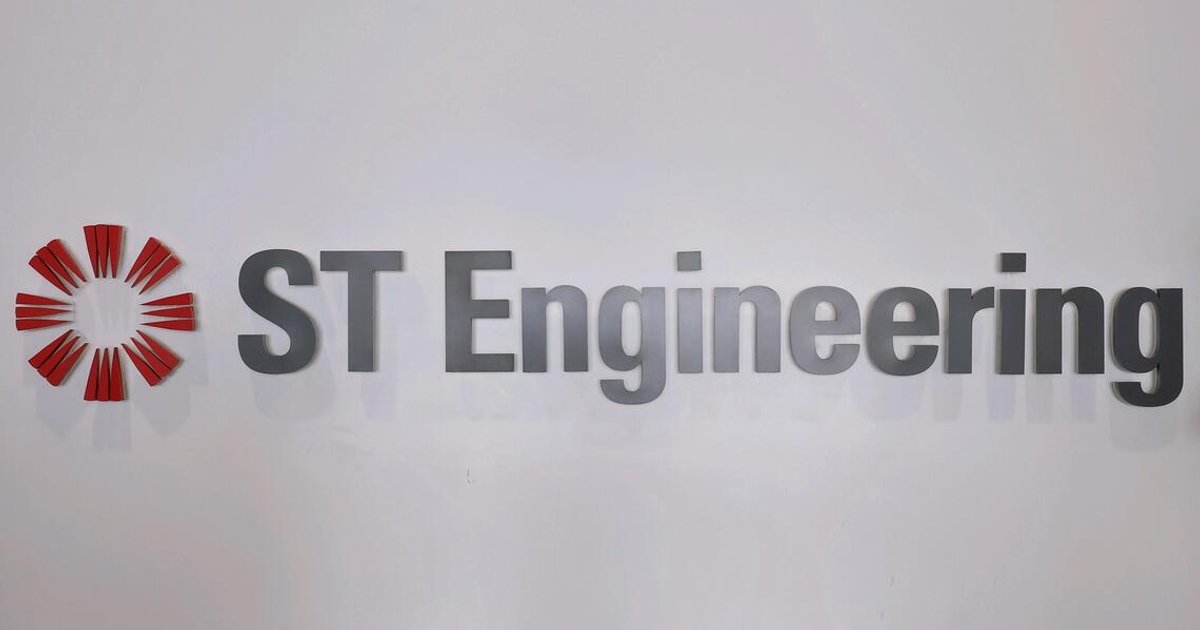 ST Engineering secures $5.6bn in contracts during third quarter