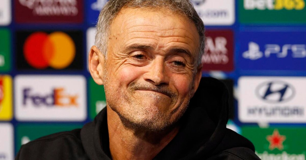 Man City deserve to keep titles despite charges, says Luis Enrique