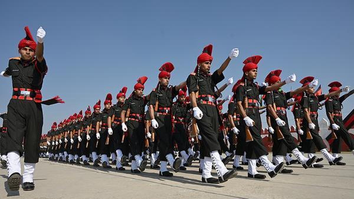 Armed forces propose tweaks to Agniveer scheme after initial four-year cycle