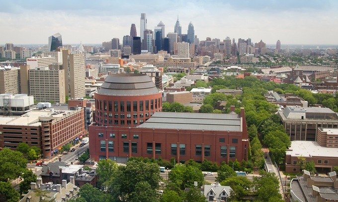 Public universities claim half of America's top business schools