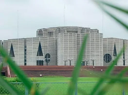 তত্ত্বাবধায়ক সরকার কাঠামোয় নতুন প্রস্তাব সামনে আসে