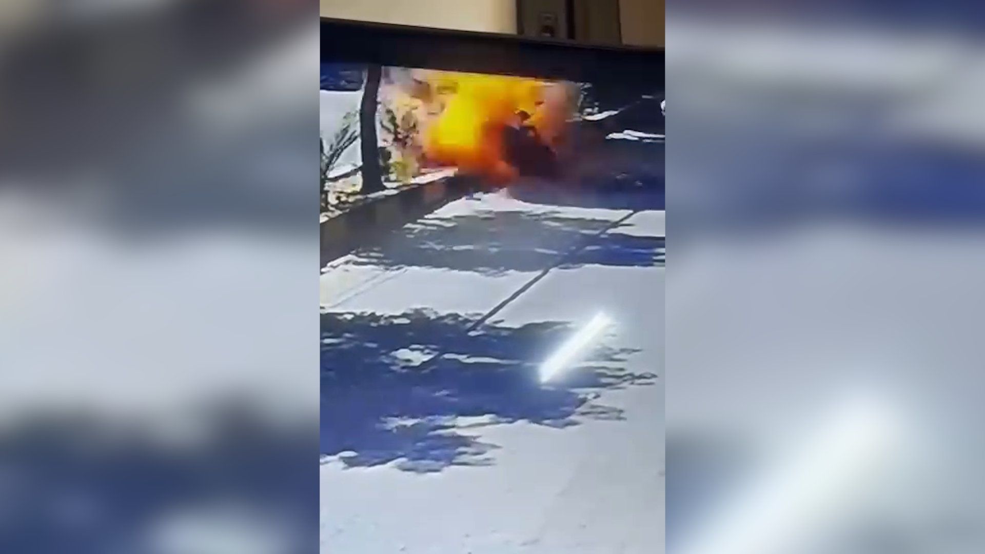 Child killed by explosive device near Damascus