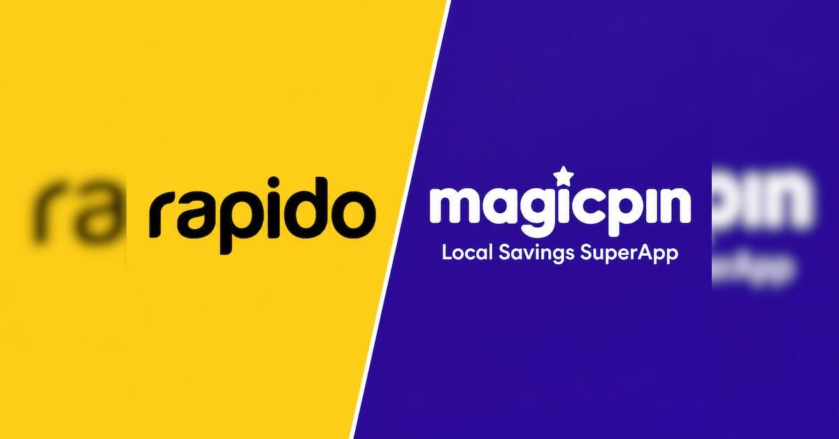 Rapido seeks insolvency action against Magicpin over operational dues