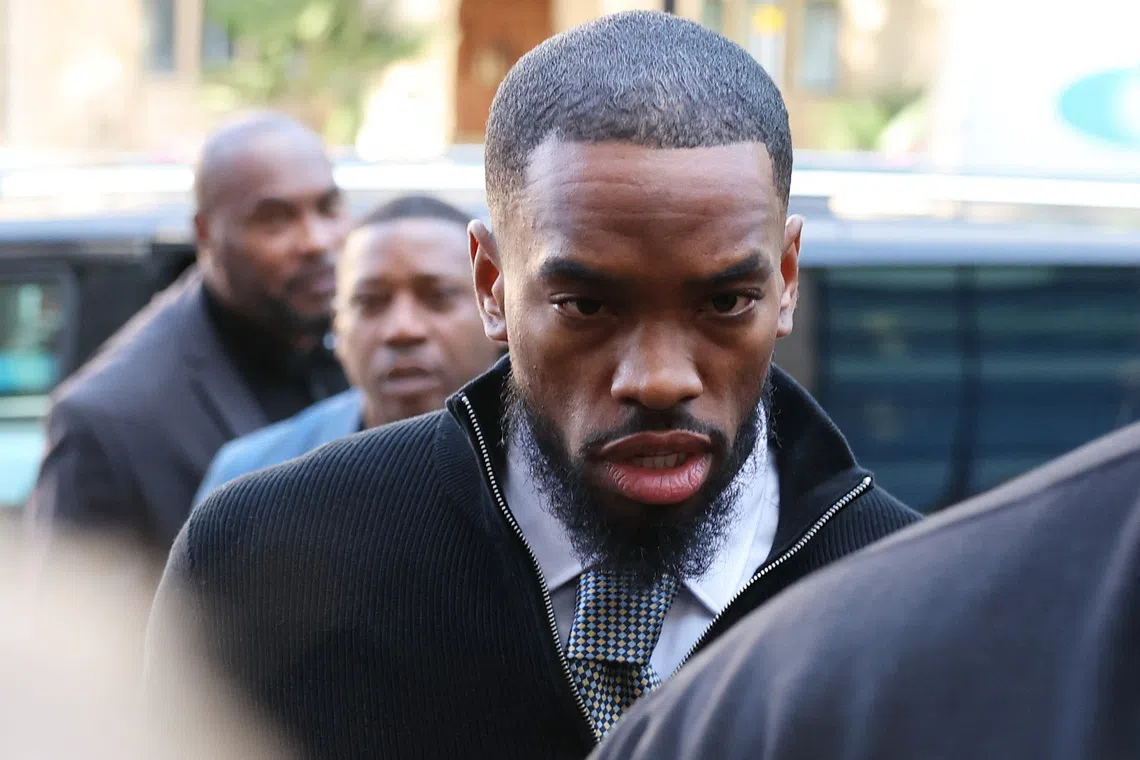 England striker Toney pleads not guilty to assault charge